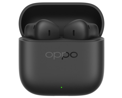 Навушники Oppo Enco Buds3 ETEG1 Slate Black