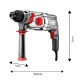 Перфоратор Graphite SDS-plus, 900Вт, 3.4Дж, кейс 6.1кг (58G539)
