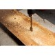 Перфоратор Graphite SDS-plus, 900Вт, 3.4Дж, кейс 6.1кг (58G539)