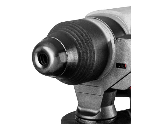 Перфоратор Graphite SDS-plus, 900Вт, 3.4Дж, кейс 6.1кг (58G539)