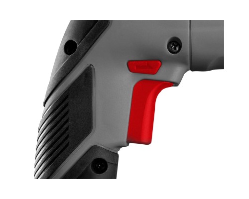 Перфоратор Graphite SDS-plus, 900Вт, 3.4Дж, кейс 6.1кг (58G539)