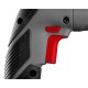 Перфоратор Graphite SDS-plus, 900Вт, 3.4Дж, кейс 6.1кг (58G539)