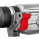 Перфоратор Graphite SDS-plus, 900Вт, 3.4Дж, кейс 6.1кг (58G539)