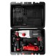 Перфоратор Graphite SDS-plus, 900Вт, 3.4Дж, кейс 6.1кг (58G539)