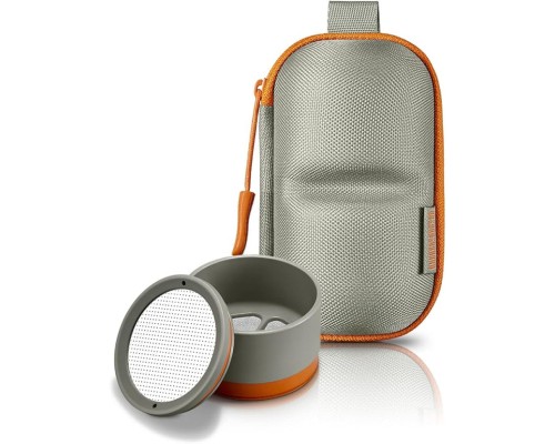 Аксесуар для кемпінгової кавоварки Wacaco Pipamoka Basket Set (2 кошики + чохол) (WP_BASK)