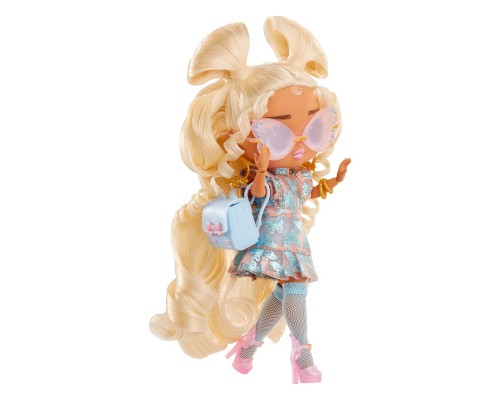 Лялька L.O.L. Surprise! серії Tweens Core – Олівія Флаттер (559412)