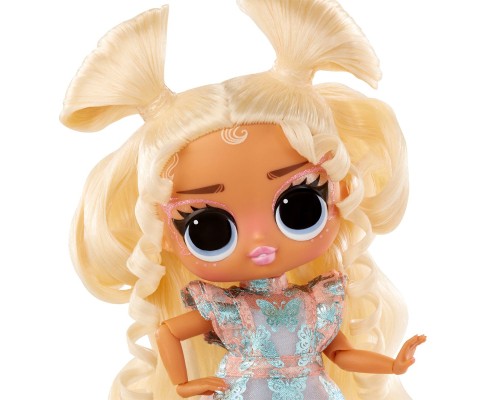 Лялька L.O.L. Surprise! серії Tweens Core – Олівія Флаттер (559412)