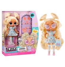 Лялька L.O.L. Surprise! серії Tweens Core – Олівія Флаттер (559412)