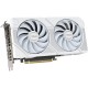 Відеокарта ASUS GeForce RTX5060Ti 16Gb DUAL WHITE OC (DUAL-RTX5060TI-O16G-WHITE)