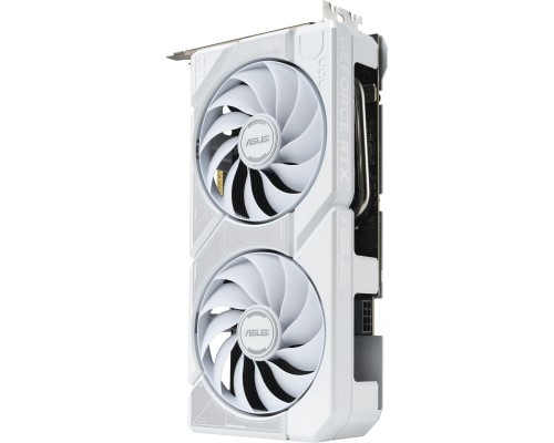 Відеокарта ASUS GeForce RTX5060Ti 16Gb DUAL WHITE OC (DUAL-RTX5060TI-O16G-WHITE)