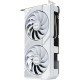 Відеокарта ASUS GeForce RTX5060Ti 16Gb DUAL WHITE OC (DUAL-RTX5060TI-O16G-WHITE)