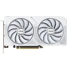 Відеокарта ASUS GeForce RTX5060Ti 16Gb DUAL WHITE OC (DUAL-RTX5060TI-O16G-WHITE)