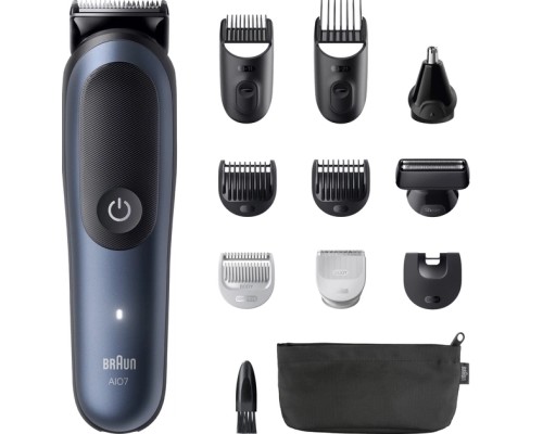 Тример Braun AIO 7540 (AIO7540)