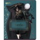Зошит Kite предметний Harry Potter 48 аркуші, клітинка, алгебра (HP25-240-3)