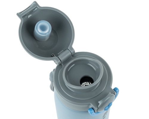 Термос Kite 430 мл, Hot style (K25-1221-3)