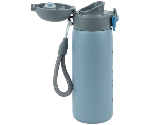 Термос Kite 430 мл, Hot style (K25-1221-3)