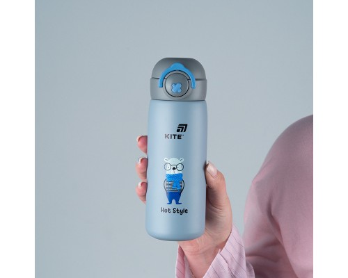 Термос Kite 430 мл, Hot style (K25-1221-3)