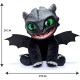 Інтерактивна іграшка Real FX Беззубик (HTTYD-1001-01)