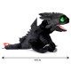Інтерактивна іграшка Real FX Беззубик (HTTYD-1001-01)