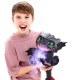 Інтерактивна іграшка Real FX Беззубик (HTTYD-1001-01)