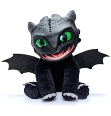 Інтерактивна іграшка Real FX Беззубик (HTTYD-1001-01)