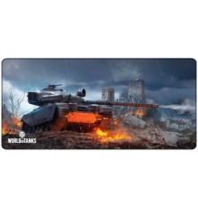 Килимок для мишки Wargaming World of Tanks Centurion Action X Fired Up XL Multicolored (FSWGMP_CFIRED_XL)