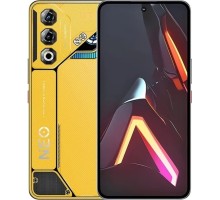 Мобільний телефон ZTE Nubia Neo 3 GT 5G 12/256GB Yellow (1164538)