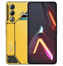 Мобільний телефон ZTE Nubia Neo 3 GT 5G 12/256GB Yellow (1164538)