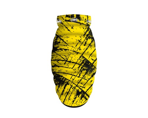 Курточка для тварин WAUDOG Clothes двостороння, 