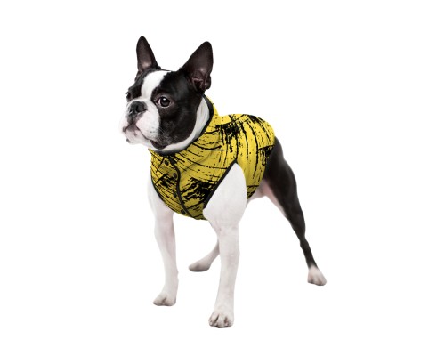 Курточка для тварин WAUDOG Clothes двостороння, 