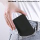 Чохол до мобільного телефона BeCover Apple iPhone 17 Pro Black (713760)