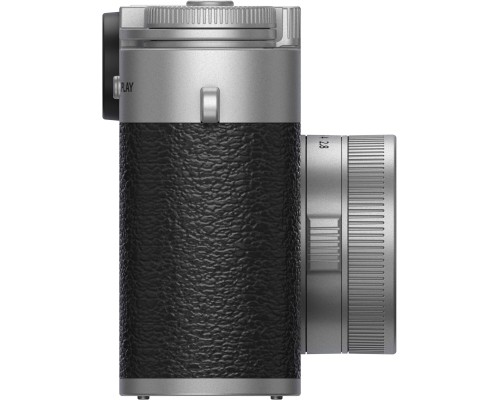 Цифровий фотоапарат Fujifilm X-Half X-HF1 Silver (16940460)