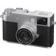 Цифровий фотоапарат Fujifilm X-Half X-HF1 Silver (16940460)