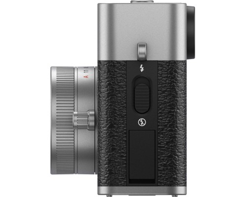 Цифровий фотоапарат Fujifilm X-Half X-HF1 Silver (16940460)