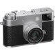 Цифровий фотоапарат Fujifilm X-Half X-HF1 Silver (16940460)