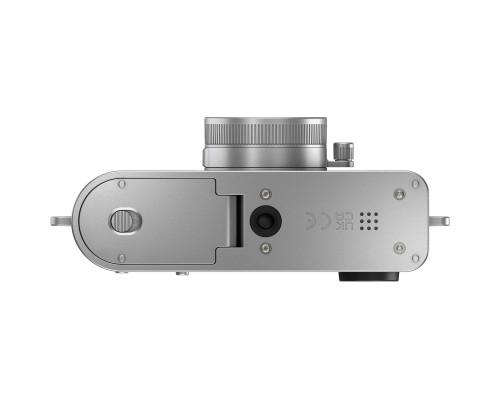 Цифровий фотоапарат Fujifilm X-Half X-HF1 Silver (16940460)