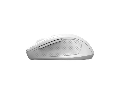 Мишка Canyon OnClick 20 Wireless White (CNE-CMSW20W)