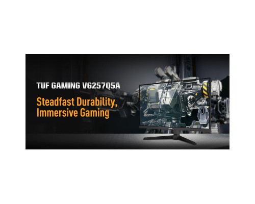 Монітор ASUS TUF Gaming VG257Q5A