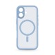 Чохол до мобільного телефона Armorstandart Lush MagCase Apple iPhone 17 Chambray (ARM87481)