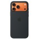 Чохол до мобільного телефона Apple iPhone 17 Pro Max Silicone with MagSafe Black Model A3560 (MGFR4ZM/A)