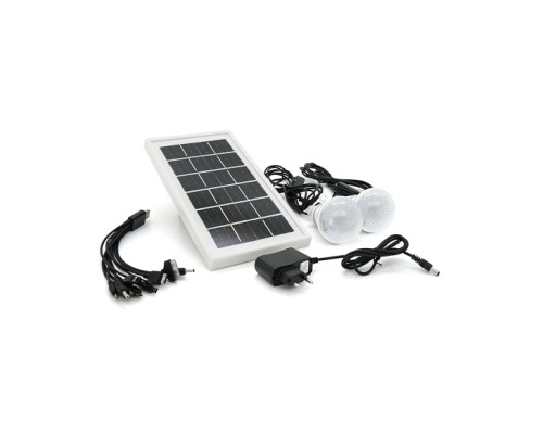 Ліхтар Voltronic LX-1902