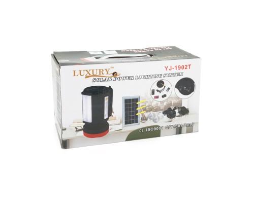 Ліхтар Voltronic LX-1902