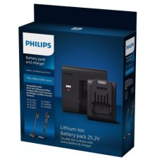Акумулятор Philips XV1797/01