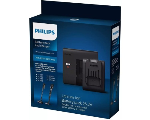 Акумулятор Philips XV1797/01