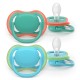 Пустушка Philips AVENT Ultra Air 6-18 місяців 2 шт (SCF087/10)