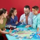 Настільна гра Hasbro Монополія Доповнення до класичної гри 