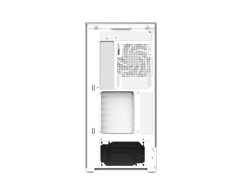 Корпус Zalman P40PRISMPLUSWHITE