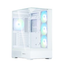 Корпус Zalman P40PRISMPLUSWHITE