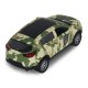 Машина TechnoDrive серії Шеврони Героїв - Kia Sportage R - Дозор (250361MC)
