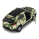Машина TechnoDrive серії Шеврони Героїв - Kia Sportage R - Дозор (250361MC)
